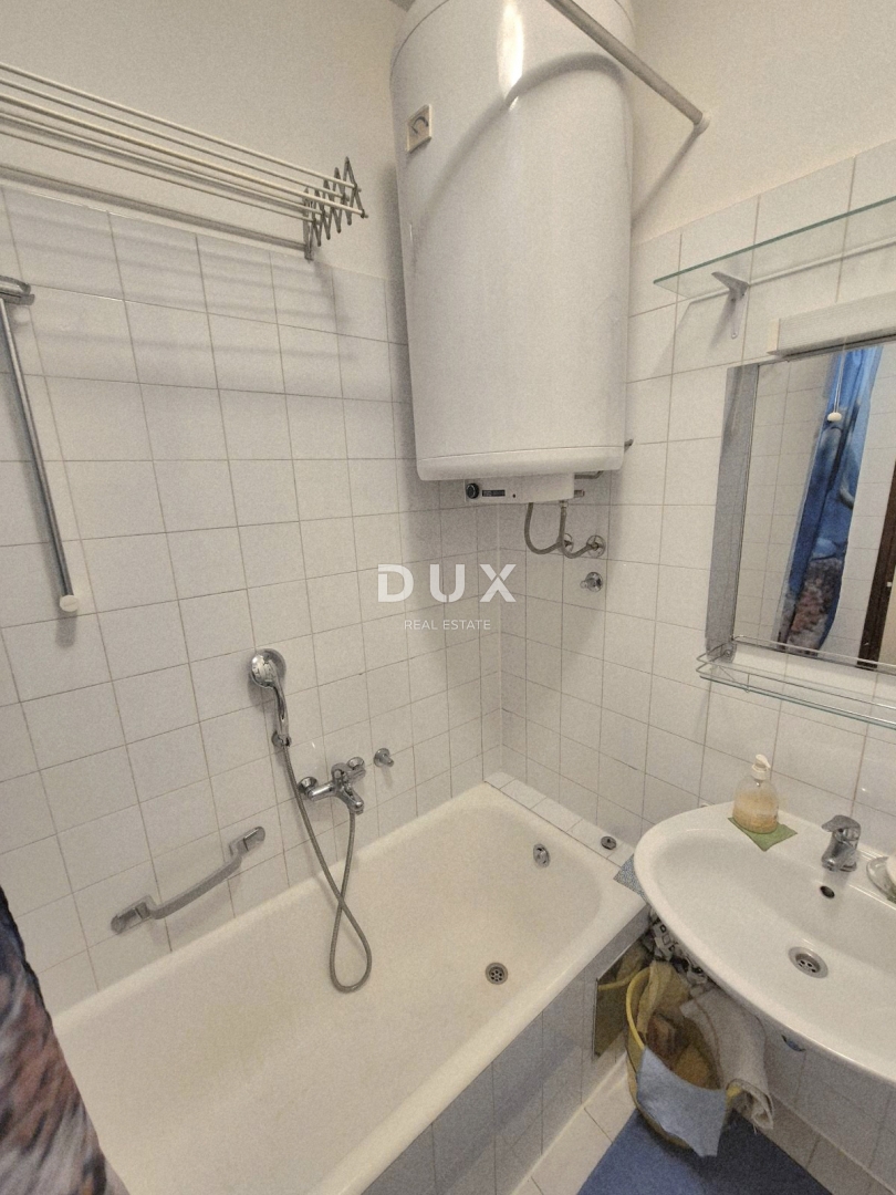 Flat For sale - PRIMORSKO-GORANSKA CRIKVENICA