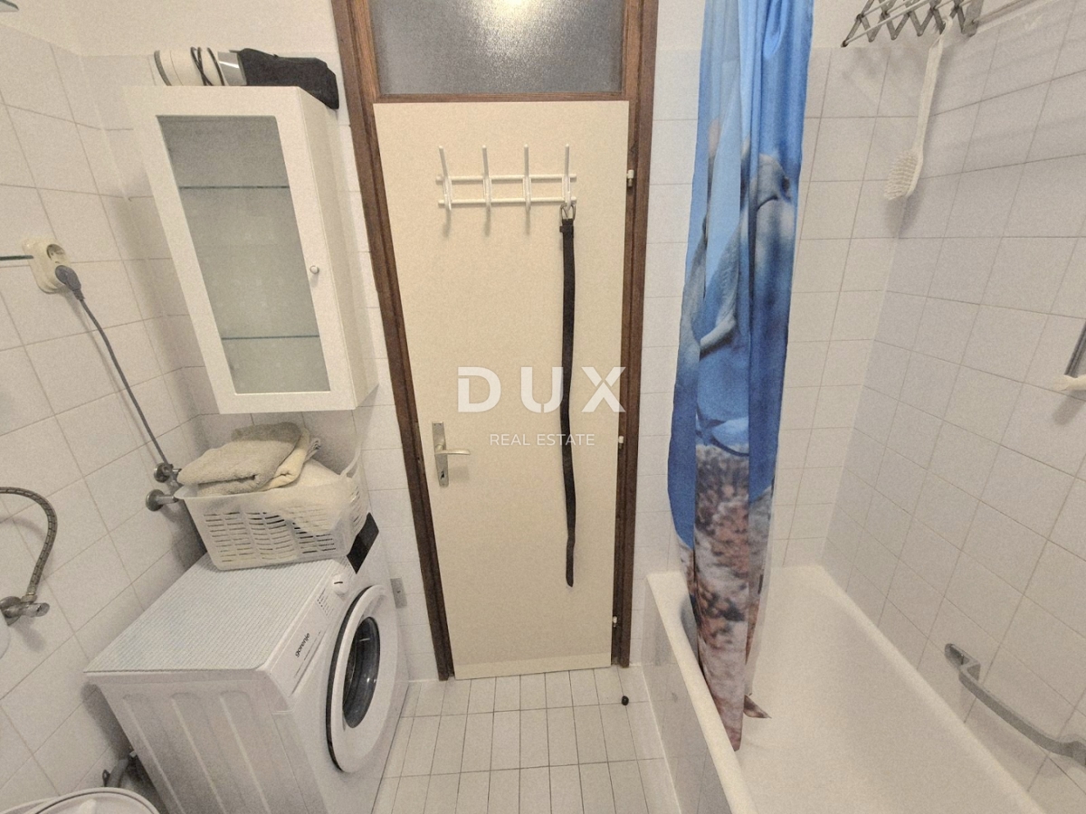 Flat For sale - PRIMORSKO-GORANSKA CRIKVENICA