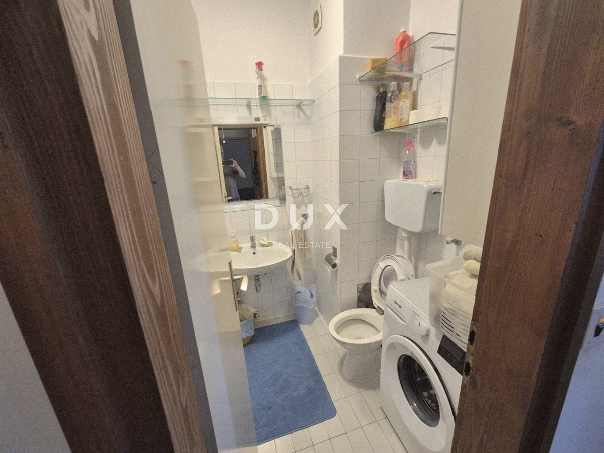 Flat For sale - PRIMORSKO-GORANSKA CRIKVENICA