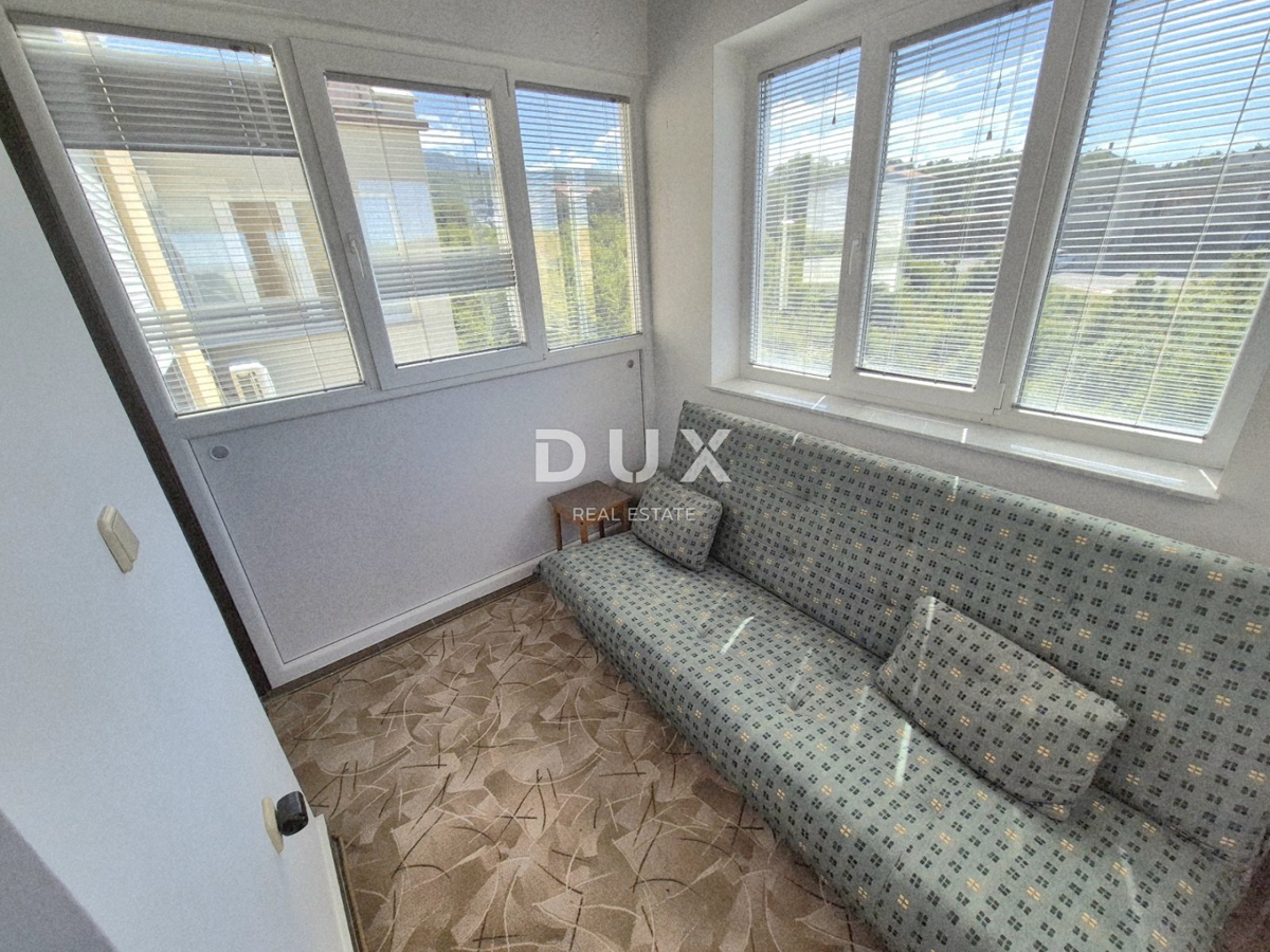Flat For sale - PRIMORSKO-GORANSKA CRIKVENICA