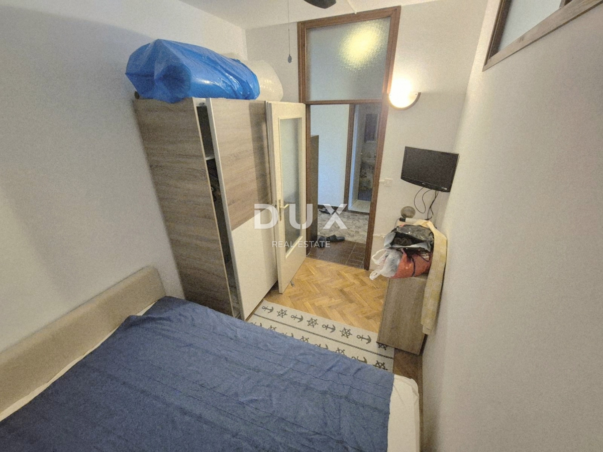 Flat For sale - PRIMORSKO-GORANSKA CRIKVENICA