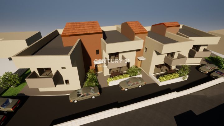 Grundstück zu verkaufen 650 m² – Umag