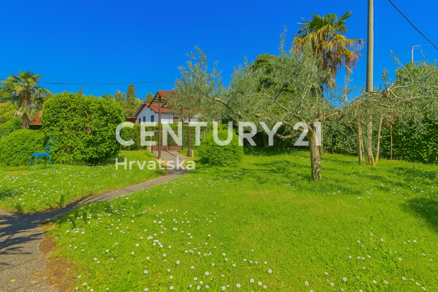 Land For sale - ISTARSKA UMAG