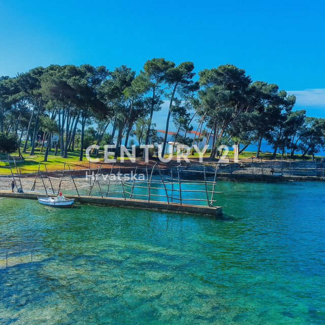 Land For sale - ISTARSKA UMAG