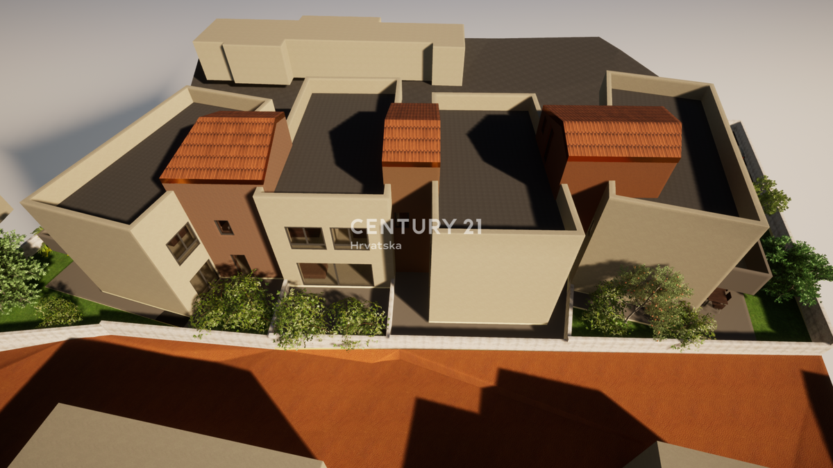 Land For sale - ISTARSKA UMAG
