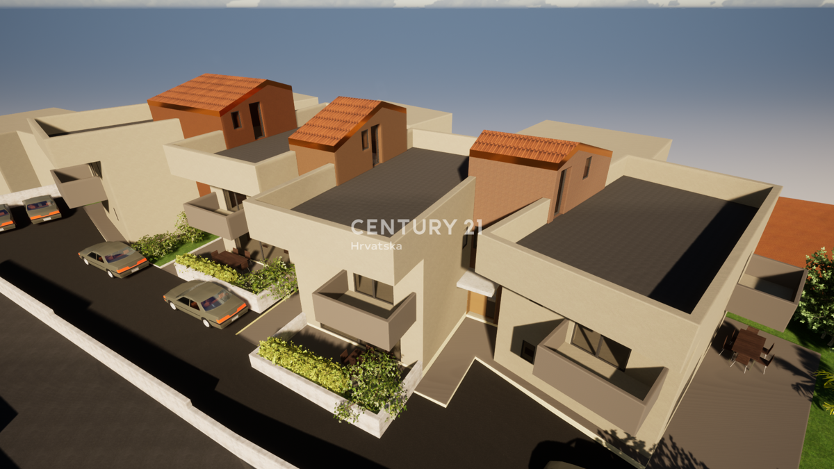 Land For sale - ISTARSKA UMAG