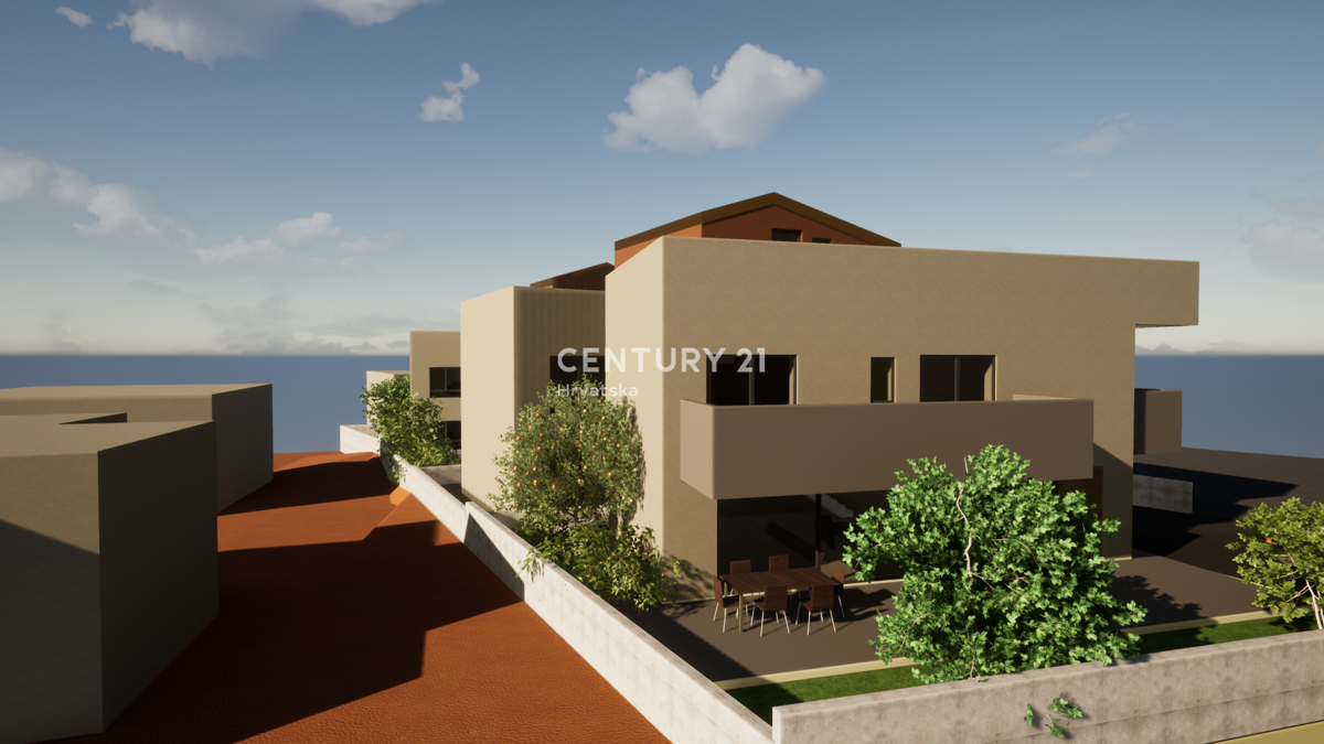 Land For sale - ISTARSKA UMAG