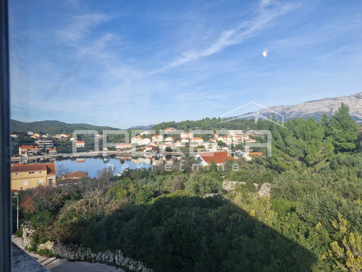 Stan Na prodaju - DUBROVAČKO-NERETVANSKA KORČULA