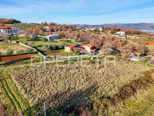 Terreno In vendita - Istarska Karojba - foto 3/5