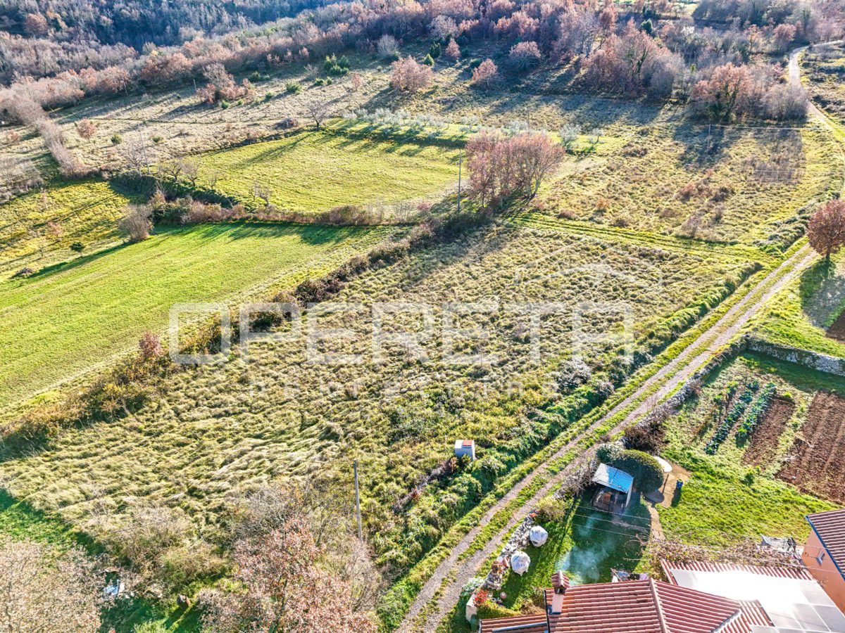 Pozemok Na predaj - ISTARSKA KAROJBA