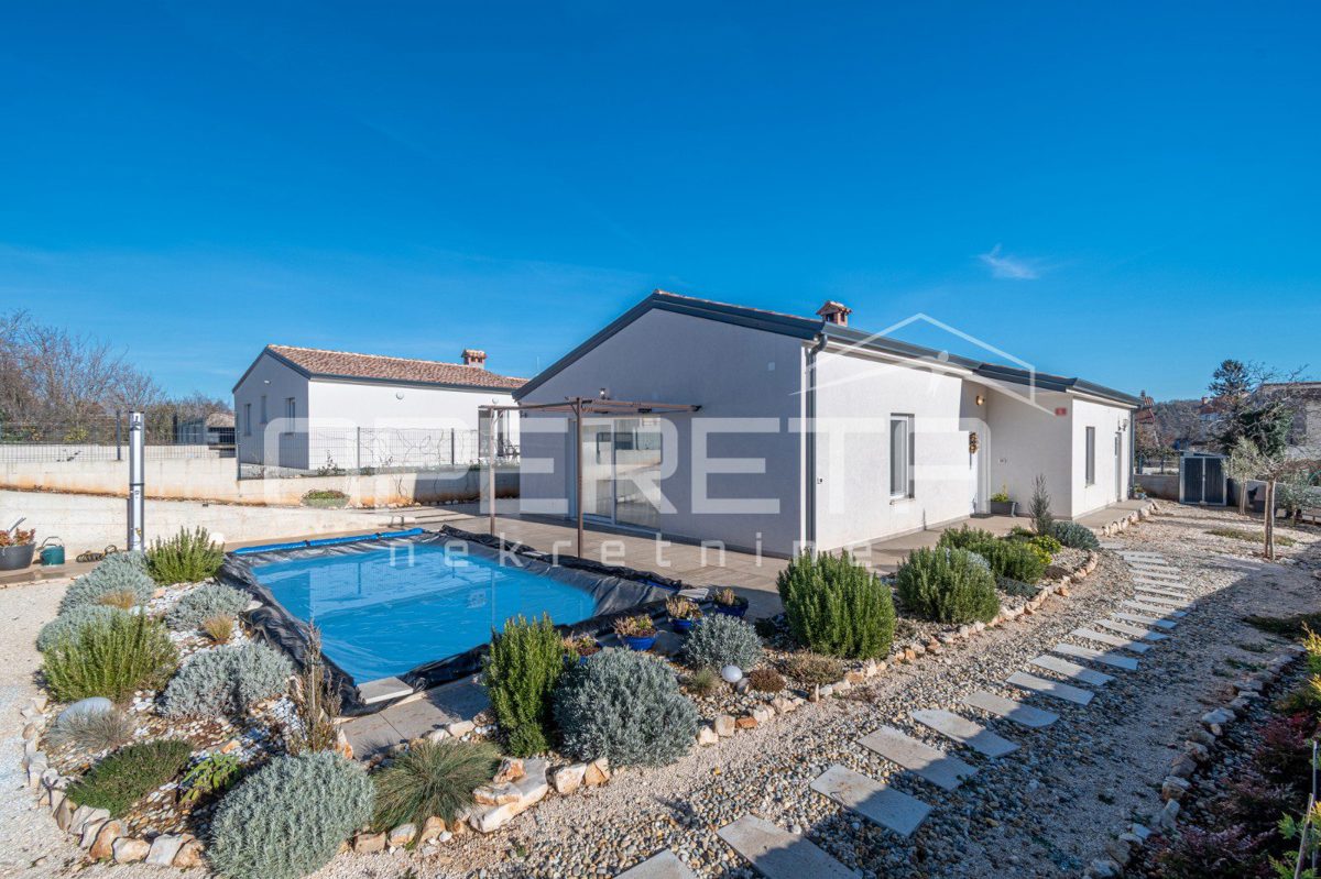 House For sale - Istarska Tinjan - foto 1/15