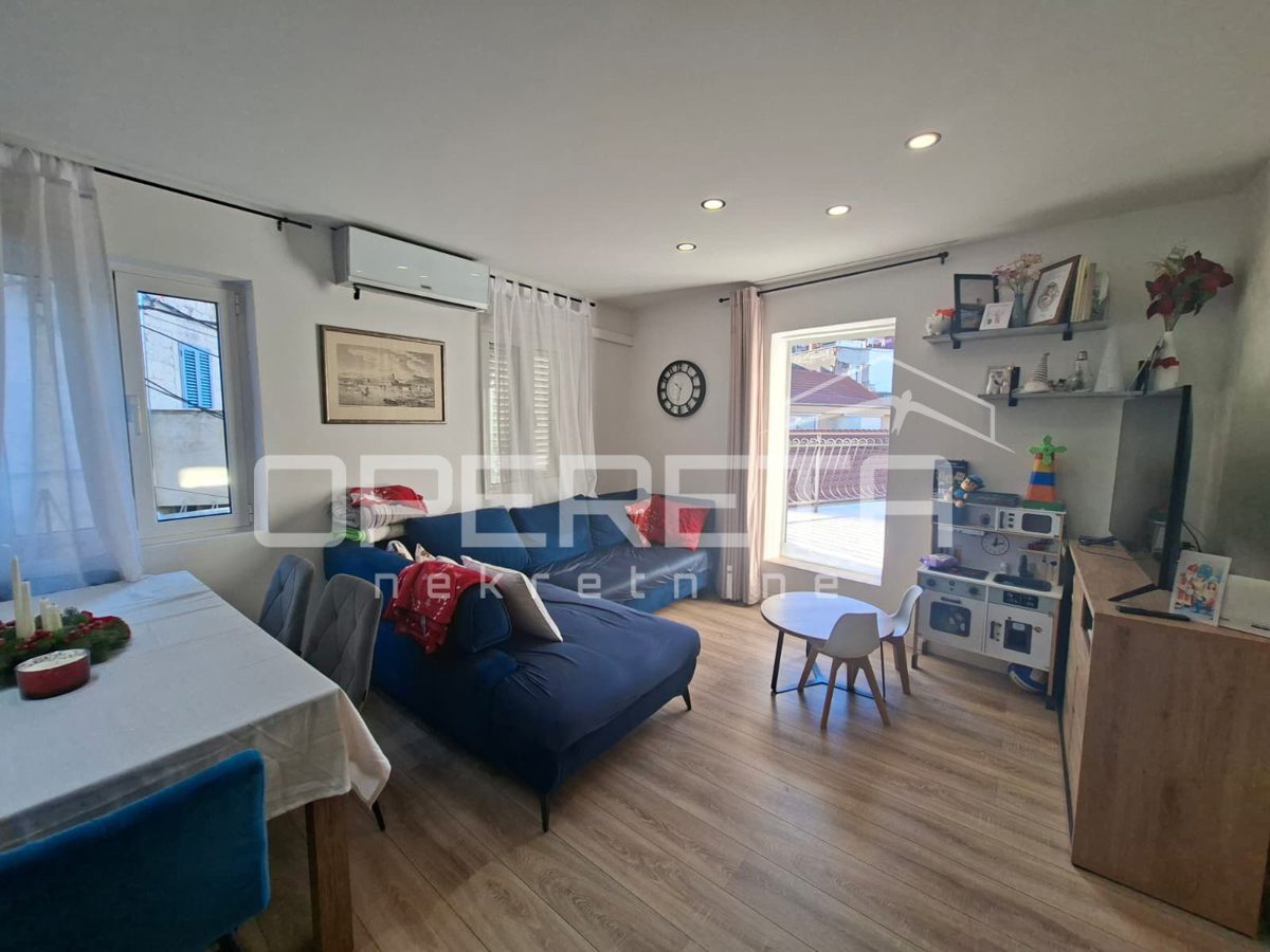 Flat For sale - Splitsko-dalmatinska Split - foto 1/10
