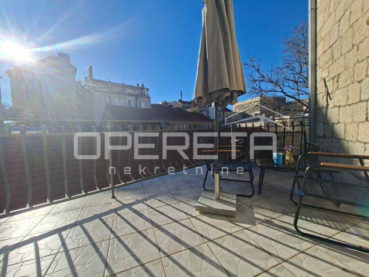 Flat For sale - SPLITSKO-DALMATINSKA SPLIT
