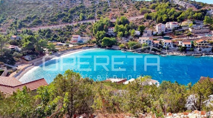 Terrain à vendre 3419 m² – Jelsa