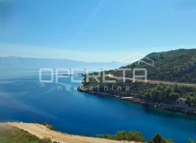 Land For sale - Splitsko-dalmatinska Jelsa - foto 3/5