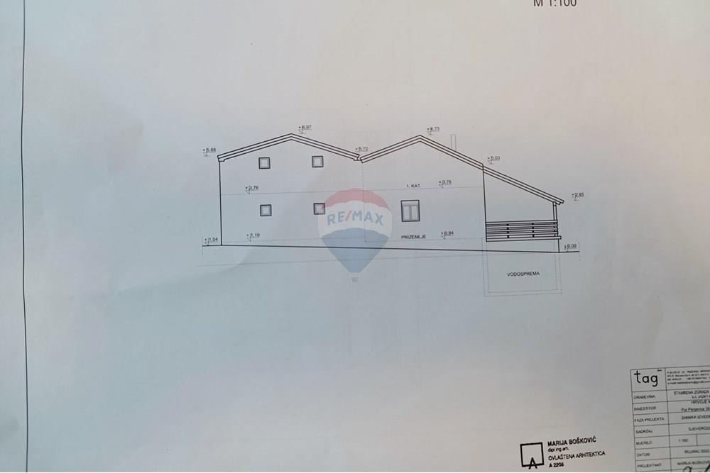 House For sale - ZADARSKA ZADAR