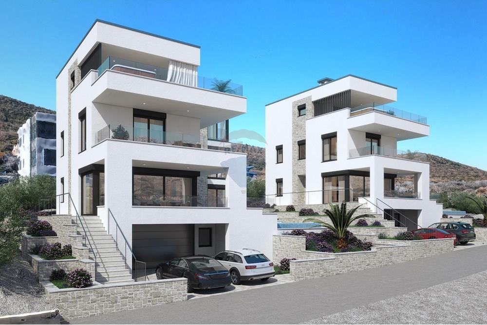 Haus Zu verkaufen - Zadarska Posedarje - foto 5/8