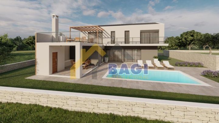 Land For sale - Istarska Barban - foto 2/14