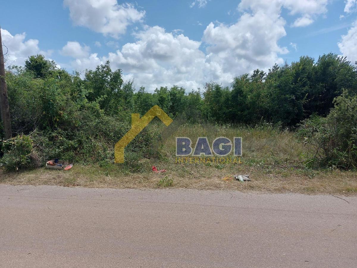 Parcela Na predaj - Istarska Svetvinčenat - foto 1/2
