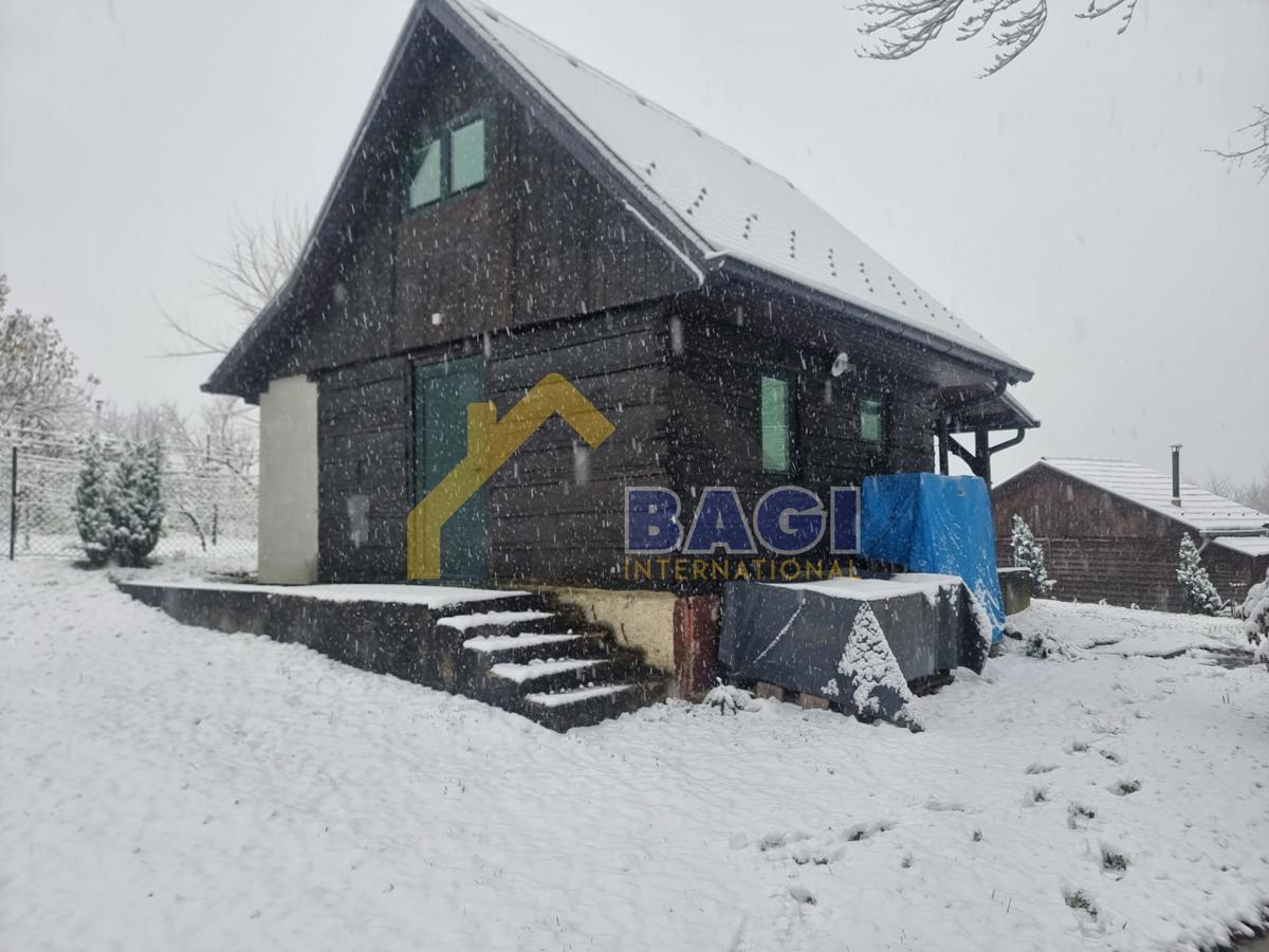 Kuća Na prodaju - KRAPINSKO-ZAGORSKA STUBIČKE TOPLICE