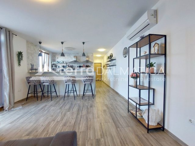 Apartmán na predaj 48 m² – Murter