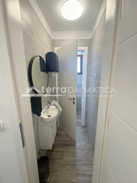 Apartment Zu verkaufen - ŠIBENSKO-KNINSKA MURTER