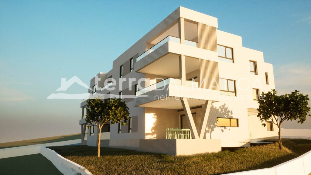 Flat For sale - šibensko-kninska Vodice - foto 1/2