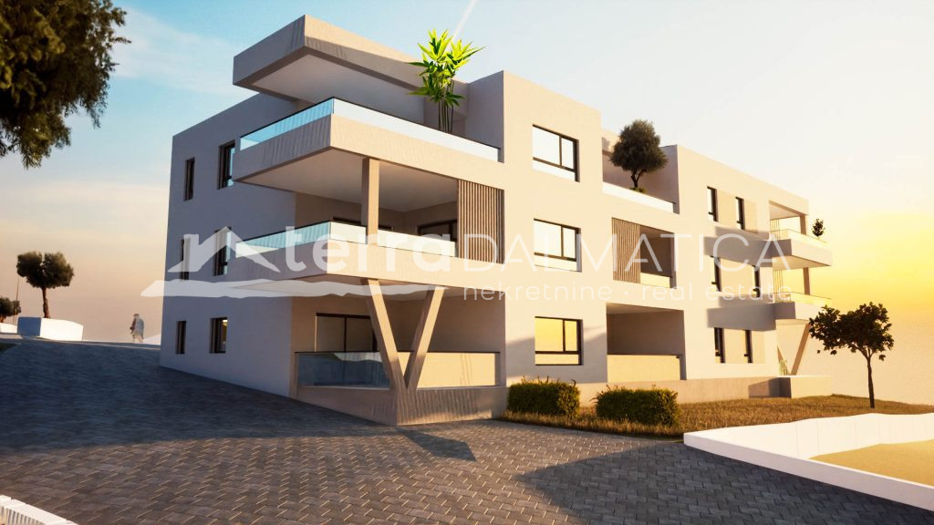 Flat For sale - šibensko-kninska Vodice - foto 2/2
