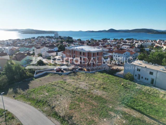 Land For sale - šibensko-kninska Vodice - foto 4/5