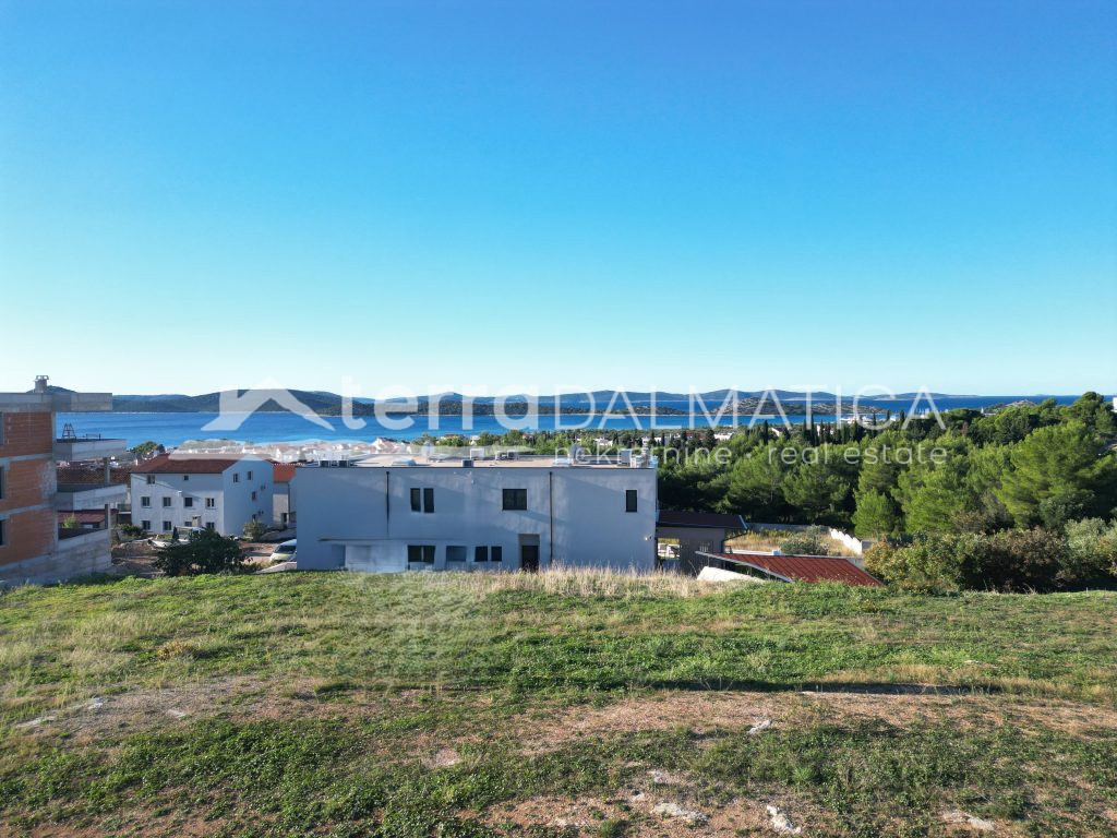 Land For sale - šibensko-kninska Vodice - foto 1/5