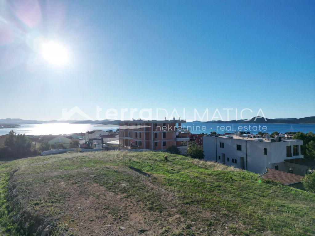 Land For sale - šibensko-kninska Vodice - foto 2/5