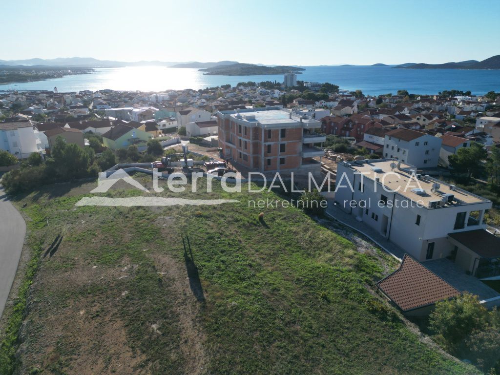 Land For sale - šibensko-kninska Vodice - foto 3/5