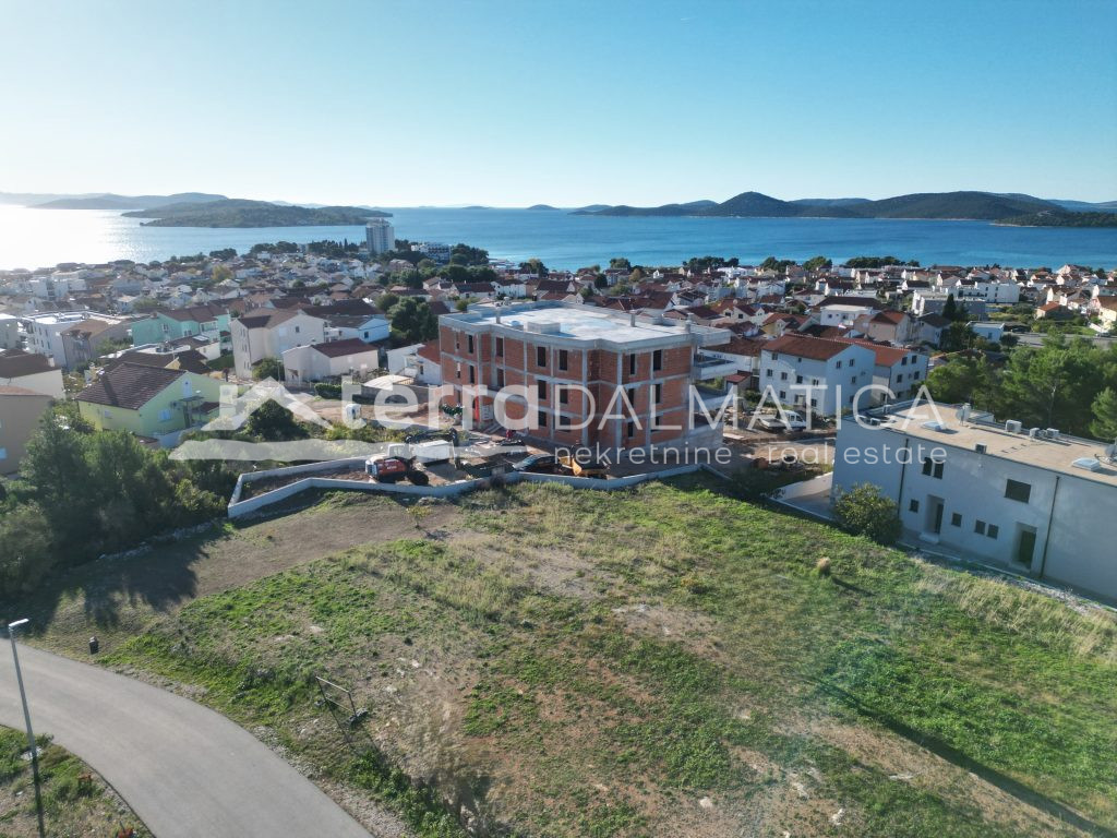 Land For sale - šibensko-kninska Vodice - foto 4/5