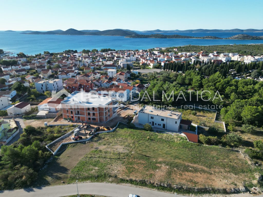 Land For sale - šibensko-kninska Vodice - foto 5/5