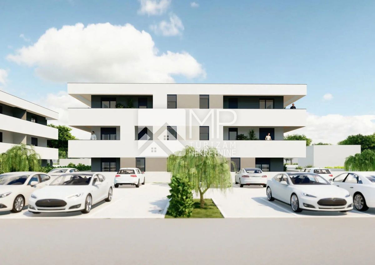 Apartmán Na predaj - Istarska Pula - foto 5/14