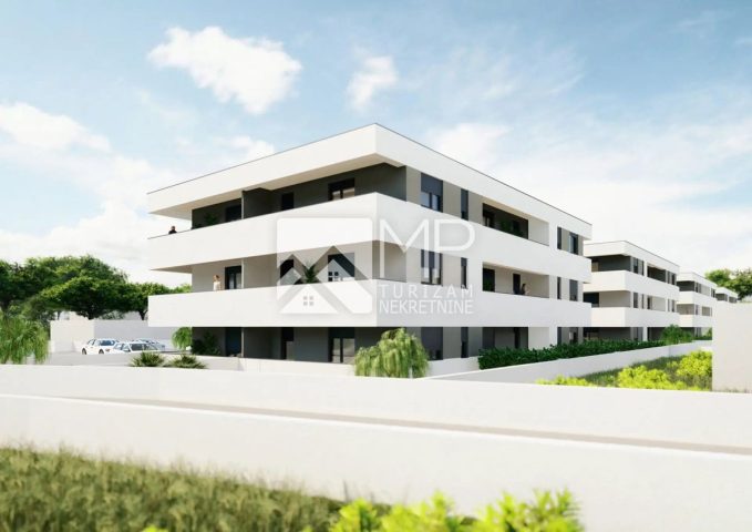 Appartement à vendre 57 m² – Pula