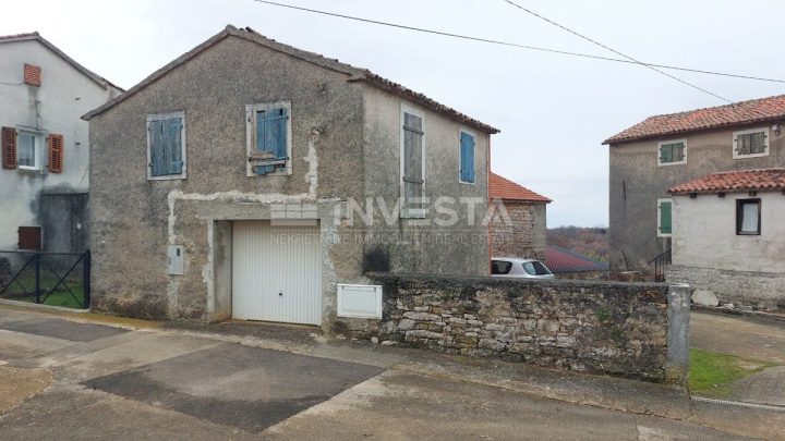Casa in vendita 59 m² – Kaštelir