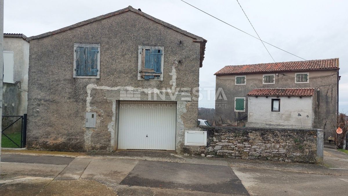 Maison À vendre - ISTARSKA KAŠTELIR