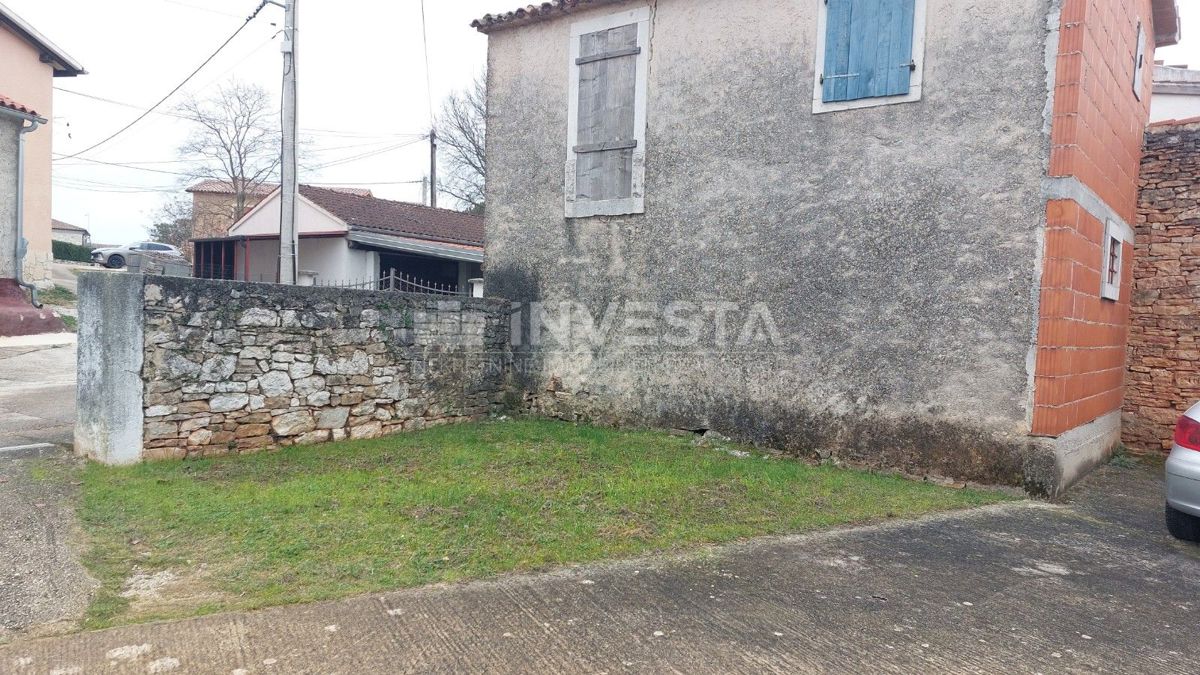 Maison À vendre - ISTARSKA KAŠTELIR