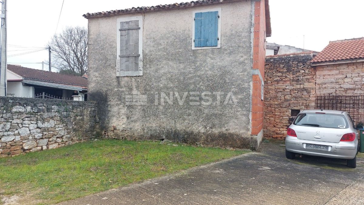 Maison À vendre - ISTARSKA KAŠTELIR