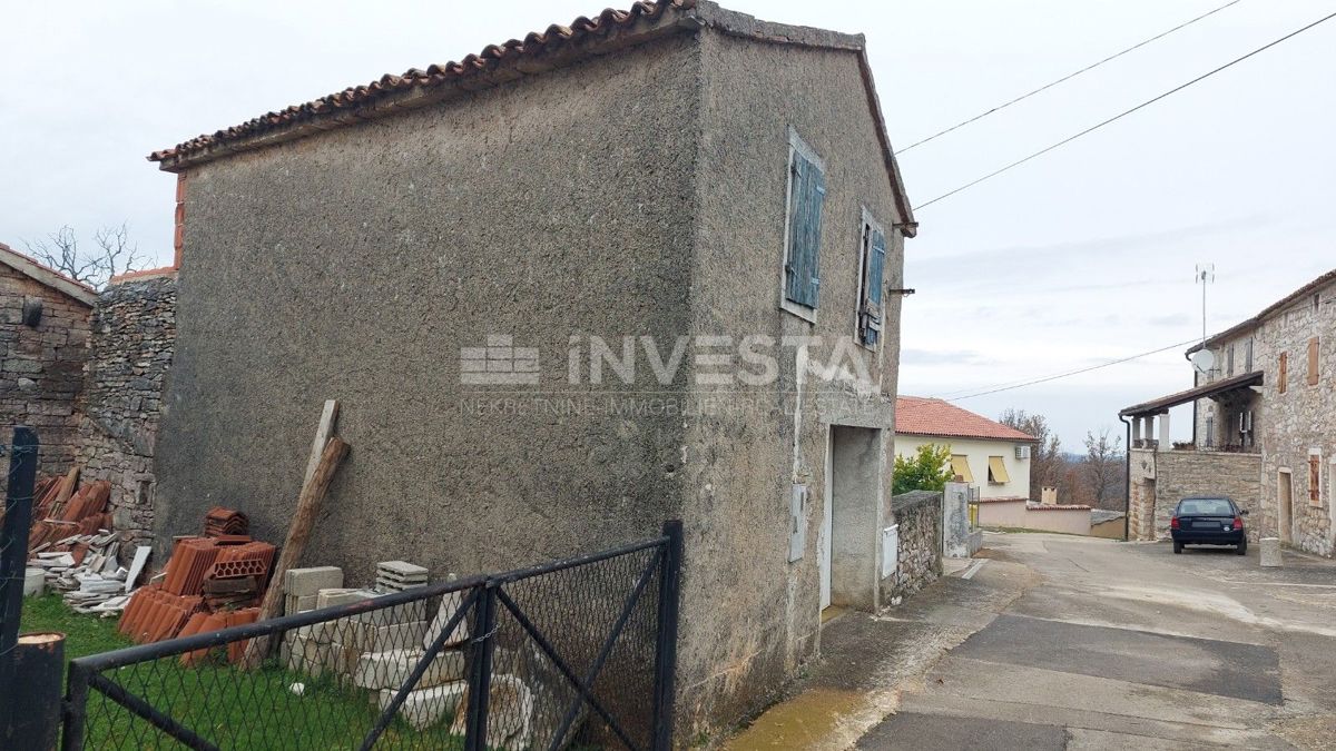 Maison À vendre - ISTARSKA KAŠTELIR