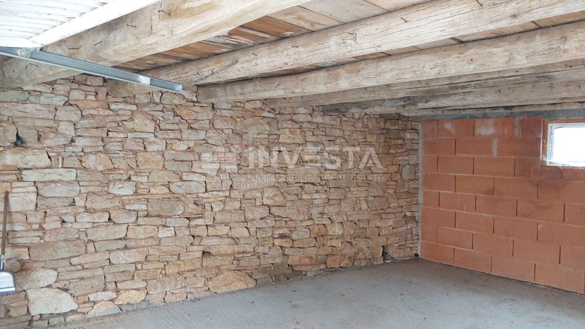 Maison À vendre - ISTARSKA KAŠTELIR