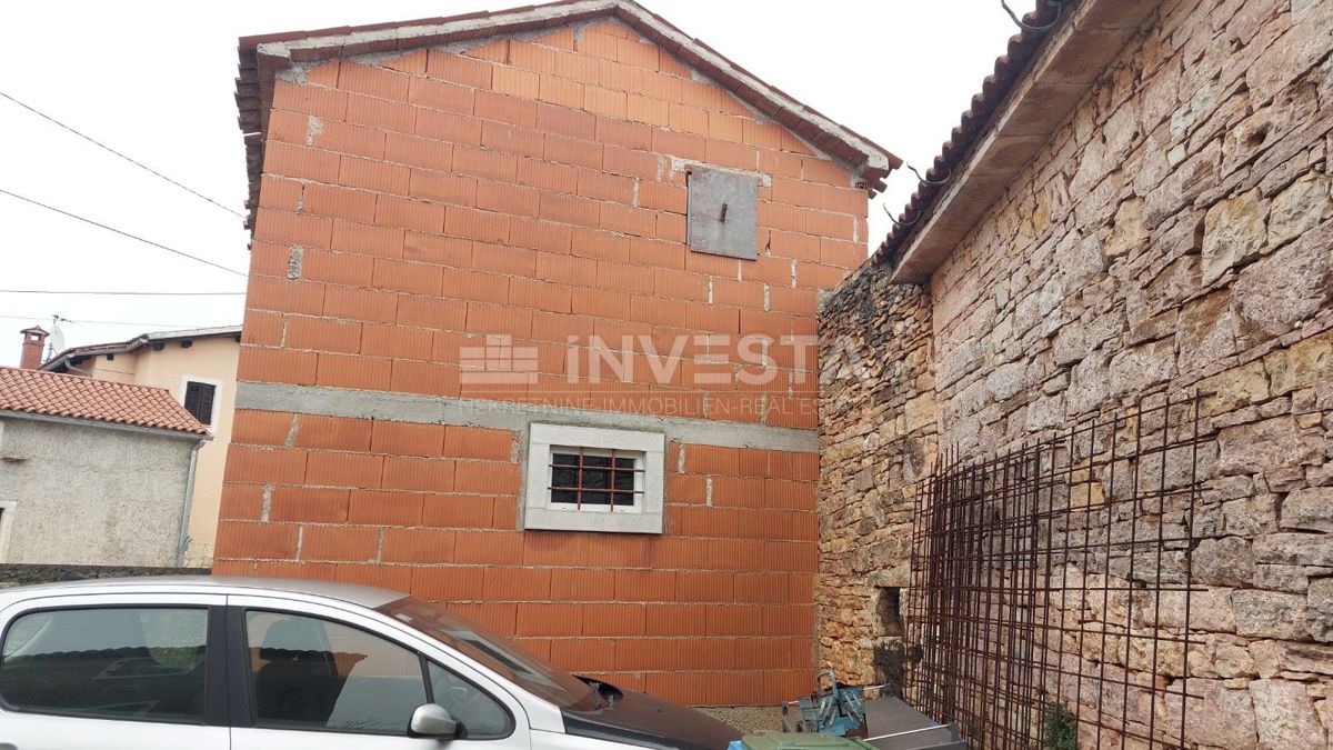 Maison À vendre - ISTARSKA KAŠTELIR