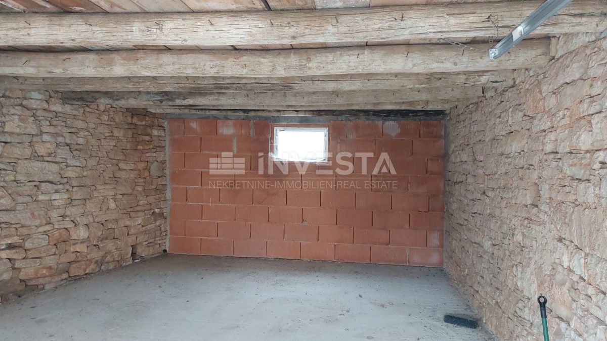 Maison À vendre - ISTARSKA KAŠTELIR