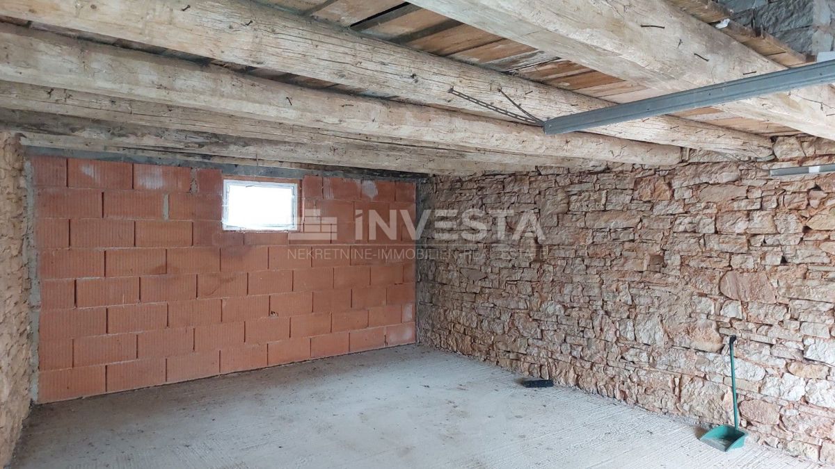 Maison À vendre - ISTARSKA KAŠTELIR