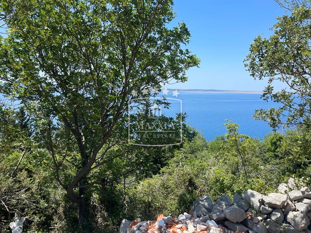 Terrain À vendre - ZADARSKA STARIGRAD