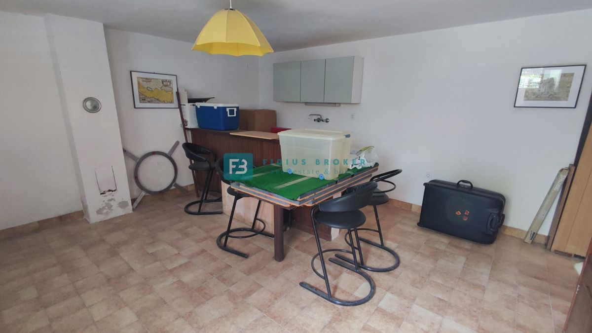Dom Na predaj - ŠIBENSKO-KNINSKA VODICE