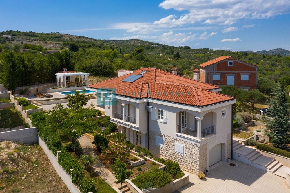 House For sale - šibensko-kninska Vodice - foto 3/106