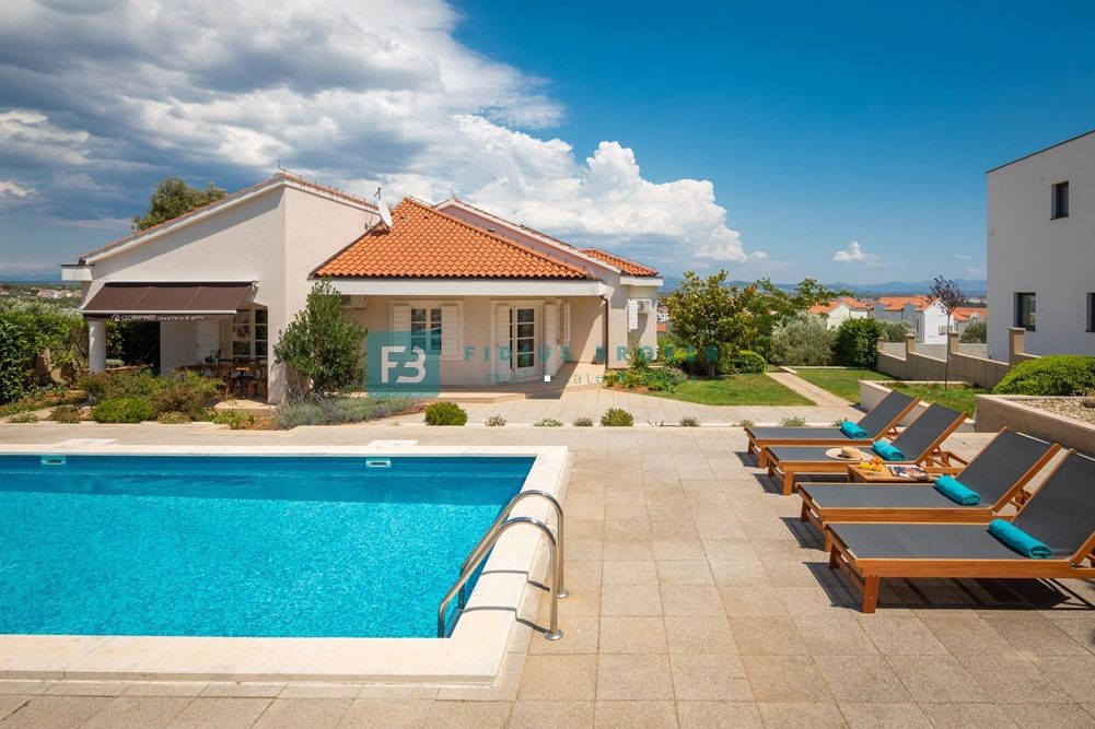 House For sale - šibensko-kninska Vodice - foto 4/106