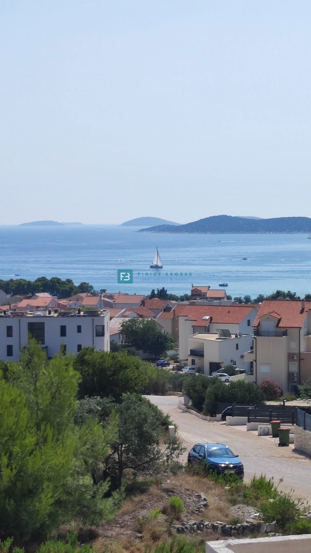 Kuća Na prodaju - šibensko-kninska Vodice - foto 1/43